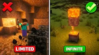 These 17 Tricks Make You Unkillable in Minecraft