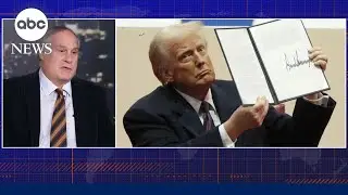 Immigration attorney says new immigration policies are illegal