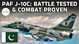 The Impact of J-10C on PAF&rsquo;s Combat Readiness &ndash; A Game-Changer Revealed!