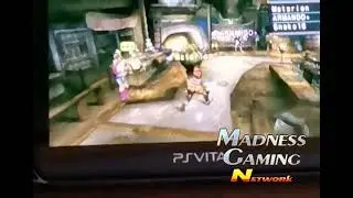 PSP PS Vita PPSSPP Monster Hunter online cross play