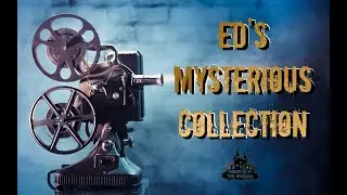 Super 8 Heroes| The Epic History of 8mm Home Movies! #ChuckCaputoMagic&reg; ##Houseoftheunusual.com&reg;