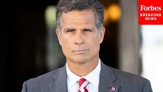 Dan Meuser: 'The American People Are Sick And Tired Of Runaway Government Promises'