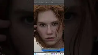 Editing a Portrait Photo with Tourbox Lite  #photography #photoediting #tourbox