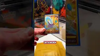 Ich packe heute die Bestellung von Ben und Alex 🔥 #pokemon #pokemoncards #pokemonkarten