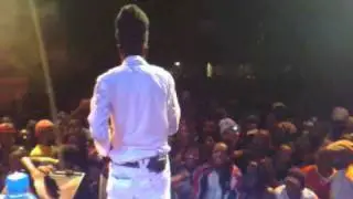 Sizzla Kalonji Live (MORE) In South Africa March 2010