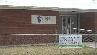 Parents hoping to reverse Christ the King school closing by appealing to Vatican
