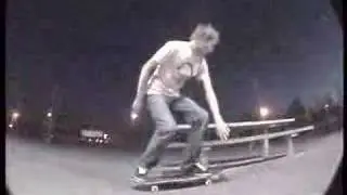 Gnargore visit N00bury