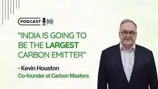 Why does India matter so much in the global climate story?