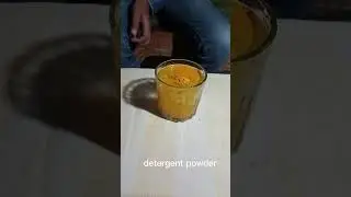science experiment at home # viral  video 2025 #