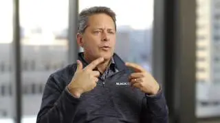 Lou Shipley: How firms are competing with banks in FinTech