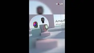 Amazfit GTS 2e