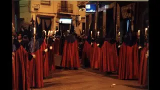 2023 Semana Santa Crevillent Paso a paso