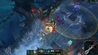 E-AA-WQ Double cast combo basics