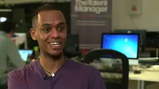 The Talent Manager