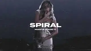 Spiral / Tate McRae - Horseshoe type beat / RnB Pop Instrumental
