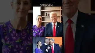 SHIENBAUM Y TRUMP FELICES