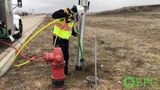 TRUVAC Paradigm Demo
