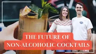 Почему безалкогольные напитки заслуживают более сложного вкуса: Бенно Нельсон из программы Five C...