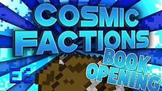 Minecraft Factions: