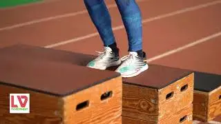 LV Nordrhein - 04a ergänzende Übungen Hochsprung