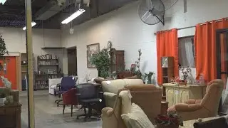 Re-Source York turns donations into opportunity, and you never know what you&rsquo;ll find inside