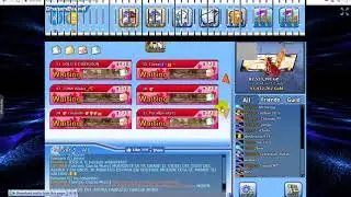 Hack Dragonbound Full 2018 (Gold & Cash & GP)
