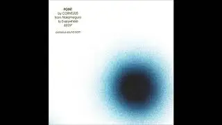 cornelius - drop - point (trattoria, 2001)