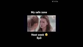 Lin / Jane #yuri #gl #mysafezoneseries #wlw #channel3 #nextepisode #linjane #englishsubs