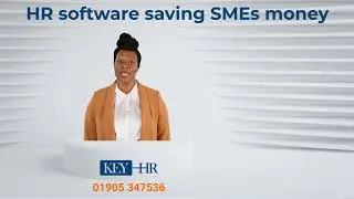 Benefits of HR software for SMEs