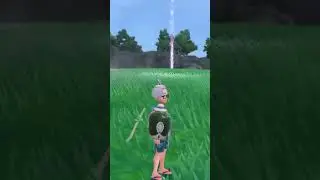 Shiny Poltchageist in the Teal Mask!
