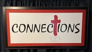 Jesus Is Building His Church 2026