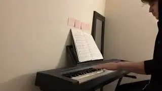 Allargando (Short Version)