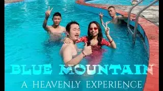 FEELS LIKE HEAVEN || BLUE MOUNTAIN || COUNTRY CLUB AND RESORT ||