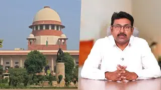 Supreme Court&rsquo;s Important Remarks on Husband-Wife Personal Disputes | Using AI to Create Cases |