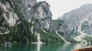 Live Outdoor Adventure | Discover Hidden Nature Spots and snow falling adventure.