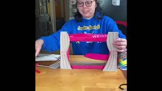 How to make your own Puppet Theater