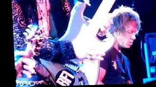 Billy Idol - Mony Mony -  Dolina Charlotty 2018