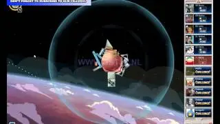 Angry Birds Star Wars Tournament Level 1 Week 22 (tournament 1) facebook
