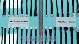 Explore High-Speed Micro Cable Assemblies Chinese Best Wholesalers Custom-built Custom Solution for