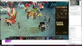[LIVE ON] SNOW MUAWAY l RIFAS l PADR&Otilde;ES l PVPS