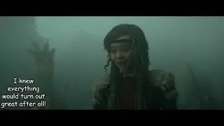How to Train Your Dragon |Ending SceneRecap |Final Battle