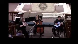 Blues for Matilda - Abruzzi Wedding