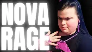 Nova Online RAGES, CALLS ME OUT, And MORE
