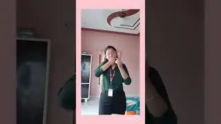 #getreadyforschool #morningroutine #teacherlifestyle #dreesup #viral #trendingshorts #thankyou ❣️❣️