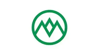 Mountain Logo Design Tutorial in Adobe Illustrator