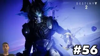 Eramis, Kell of Darkness | Destiny 2 | Part 56