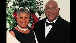 January 11, 2026 - Dist. Elder Dr. Charles Pollock / Kingston Road Church COOLJC - Columbia, SC