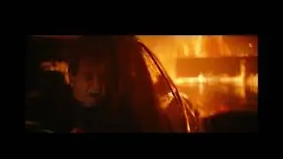 The Batman Batmobile Chase Scene