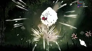 隱名 空洞騎士 絲綢之歌 中文 實況 Day21(第三幕，繼續打王