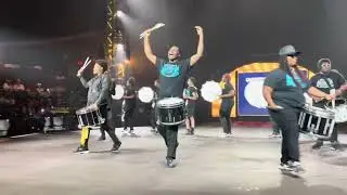 QC Elite at the UniverSoul Circus!